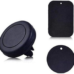 Air Vent Magnetic Cell Phone Mount Holder